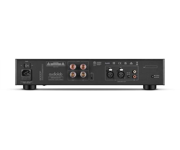 Audiolab 9000 P