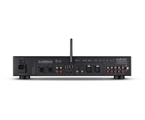 Audiolab 9000 Q