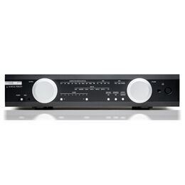 Musical Fidelity M8x DAC