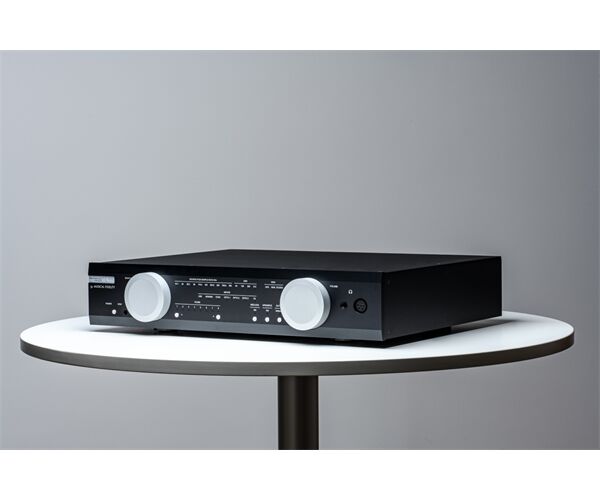 Musical Fidelity M8x DAC
