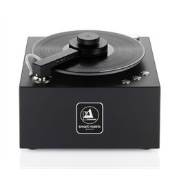 Clearaudio smart matrix SILENT -Auspackware-