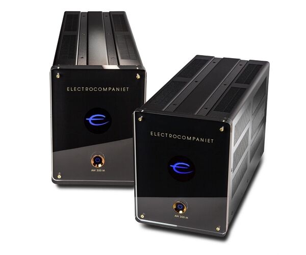 Electrocompaniet AW 300 M (Paar)