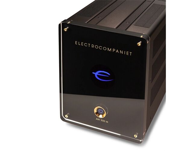 Electrocompaniet AW 300 M (Paar)