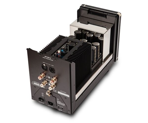 Electrocompaniet AW 300 M (Paar)