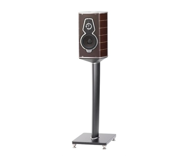 Sonus faber Guarneri Tradition (inkl. Stand) -Auspackware-