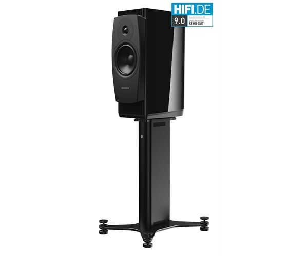 Dynaudio Confidence 20A inkl. Ständer (Paar)