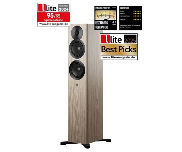 Dynaudio Focus 30