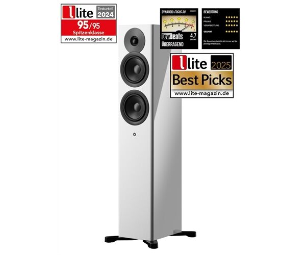 Dynaudio Focus 30