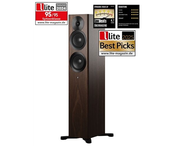 Dynaudio Focus 30