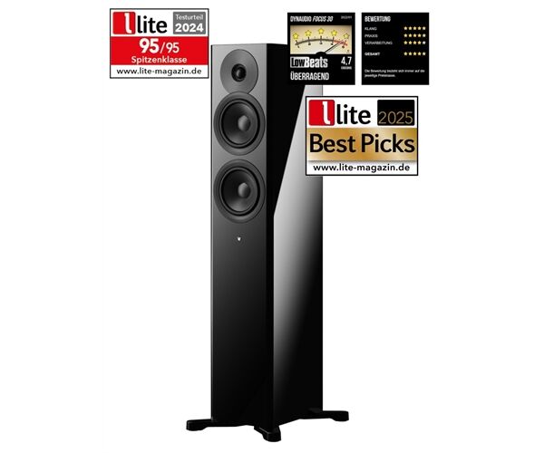 Dynaudio Focus 30