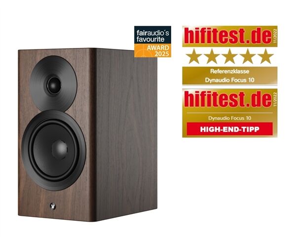 Dynaudio Focus 10