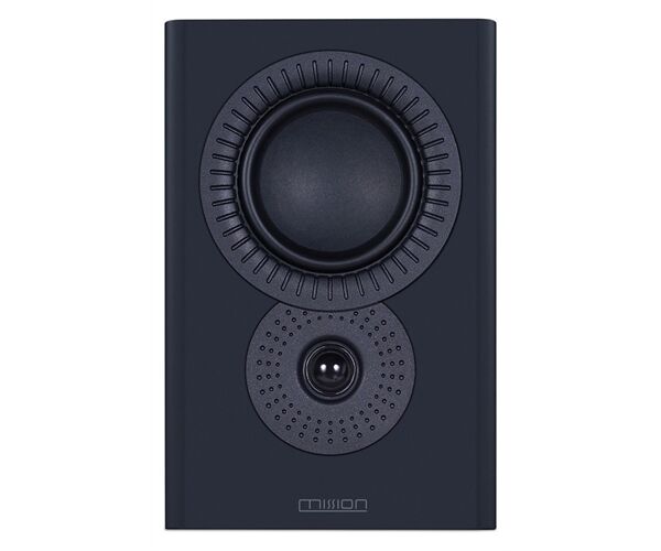 Mission LX Connect -Auspackware-
