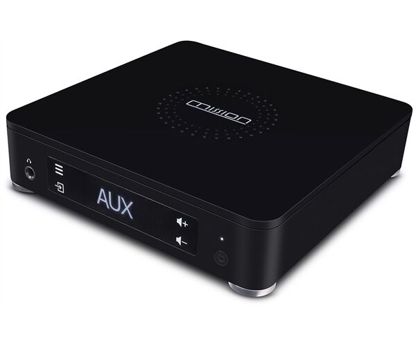 Mission LX Connect -Auspackware-