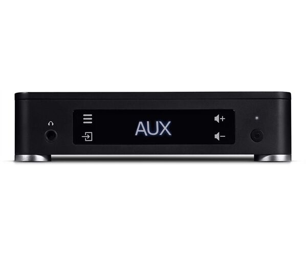 Mission LX Connect -Auspackware-