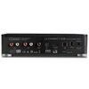 Mission LX Connect -Auspackware-