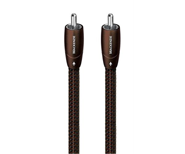 Audioquest MacKenzie RCA