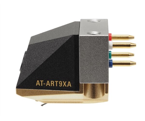 Audio Technica AT-ART9XA