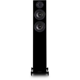 Wharfedale Diamond 12.4 -Auspackware-