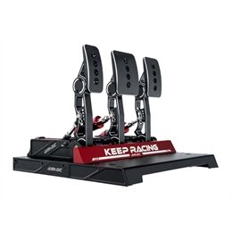 Simagic P1000 Pedals Standard