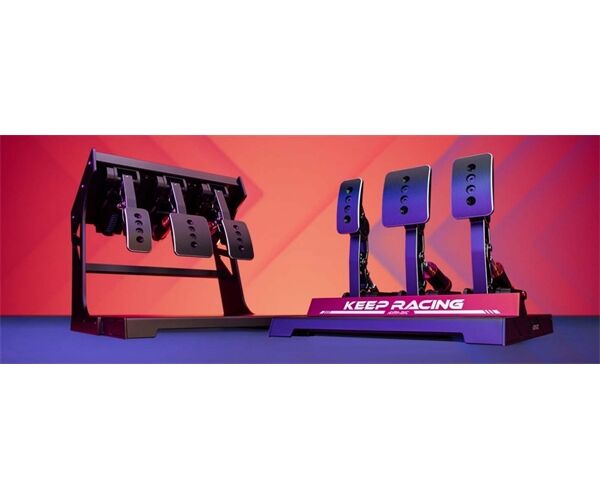 Simagic P1000 Pedals Standard