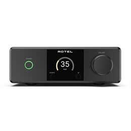 Rotel DX-5