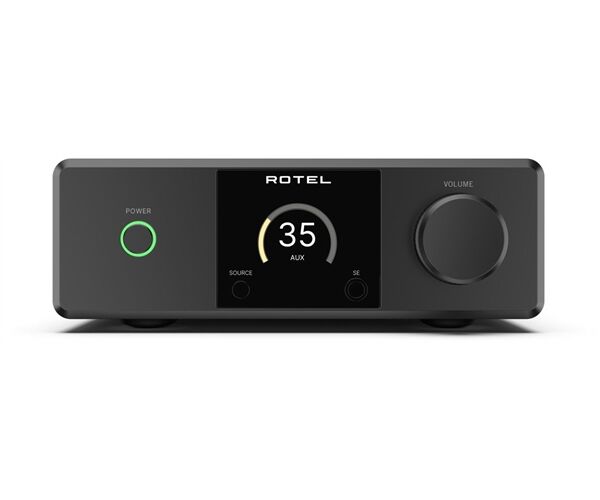 Rotel DX-5