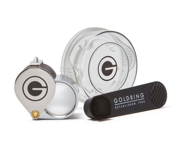 Goldring EXTRACT Stylus Cleaning Kit