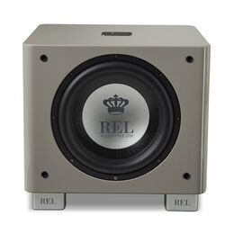 REL T/9x -Auspackware-