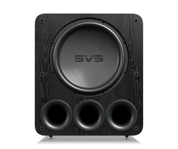 SVSound PB-5000 R|evolution