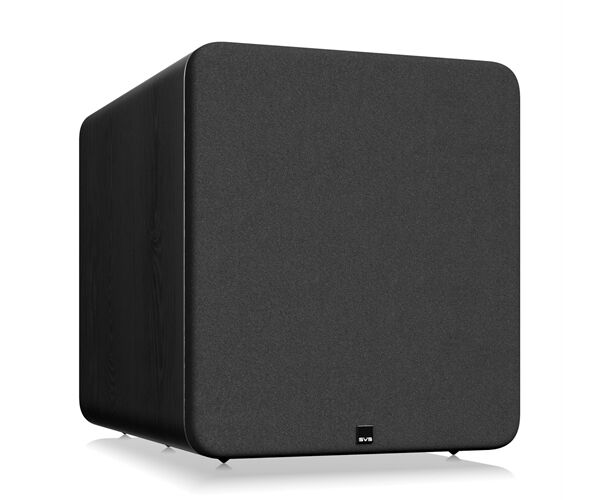 SVSound PB-5000 R|evolution