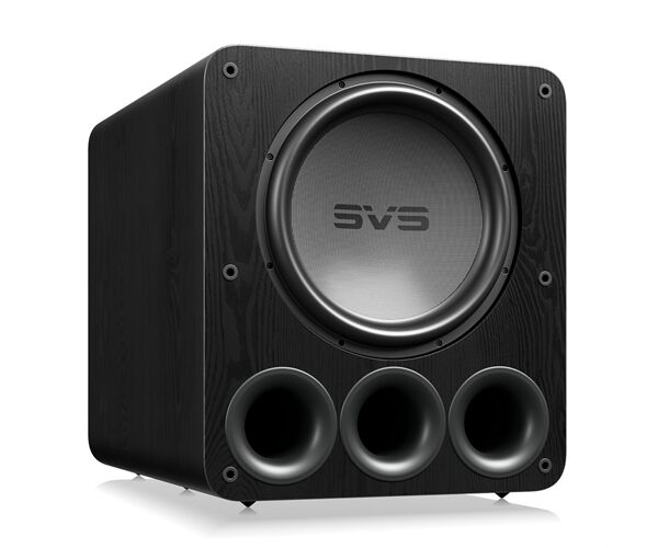 SVSound PB-5000 R|evolution