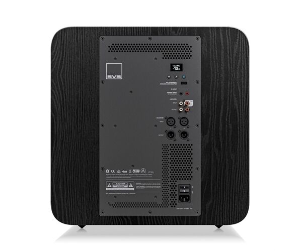 SVSound SB-5000 R|evolution