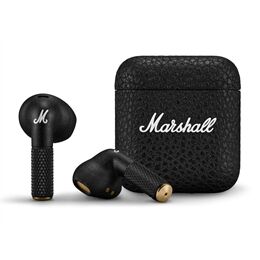 Marshall Minor IV TWS