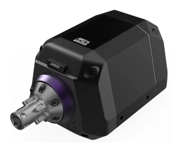 Conspit Ares Platinum 18 NM