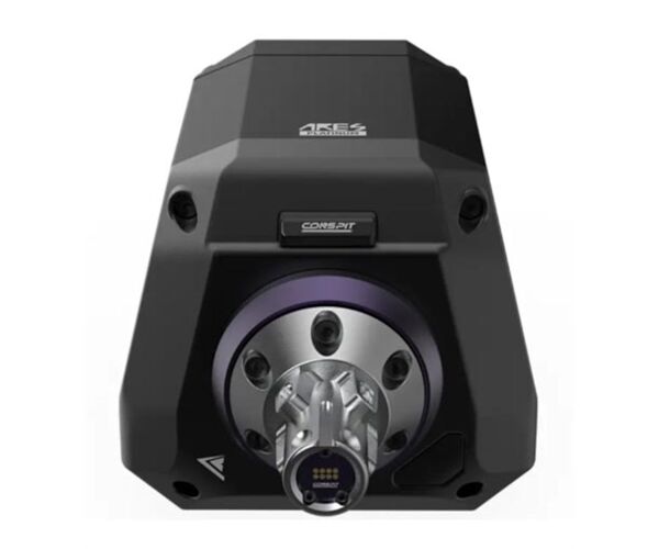 Conspit Ares Platinum 18 NM