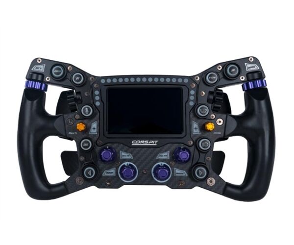 Conspit MAX01 Formula