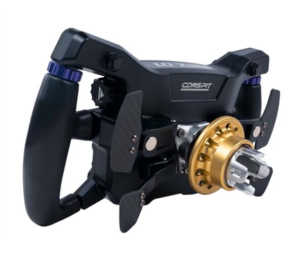 Conspit MAX01 Formula