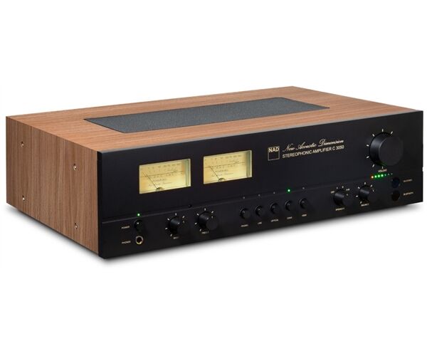 NAD C3050