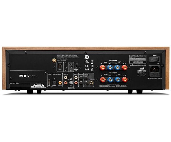 NAD C3050