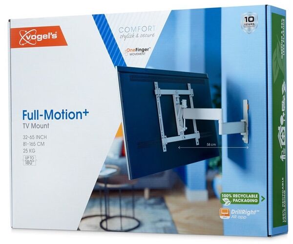 Vogels TVM 3445 Full-Motion+ (32-65")