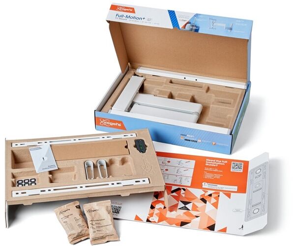 Vogels TVM 3445 Full-Motion+ (32-65")