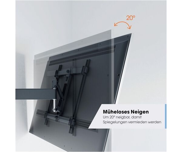 Vogels TVM 3445 Full-Motion+ (32-65")