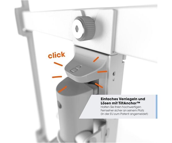 Vogels TVM 3445 Full-Motion+ (32-65")