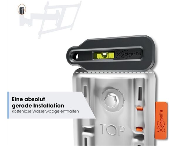 Vogels TVM 3445 Full-Motion+ (32-65")