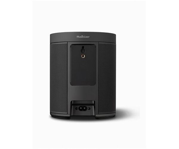 Yamaha MusicCast 20