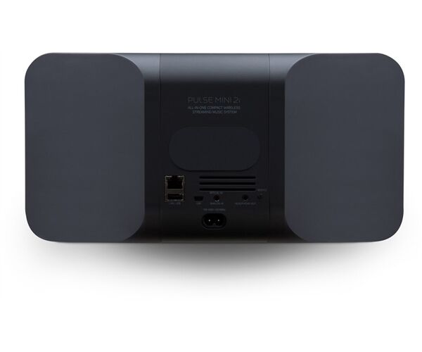 Bluesound Pulse Mini 2i