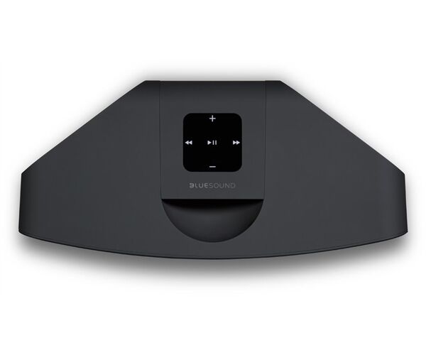 Bluesound Pulse Mini 2i