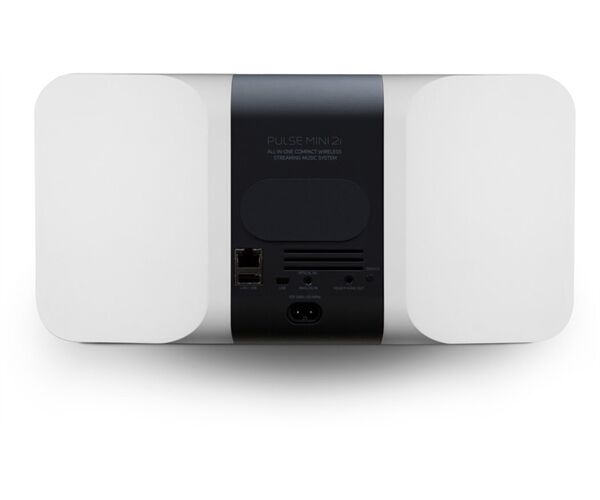 Bluesound Pulse Mini 2i