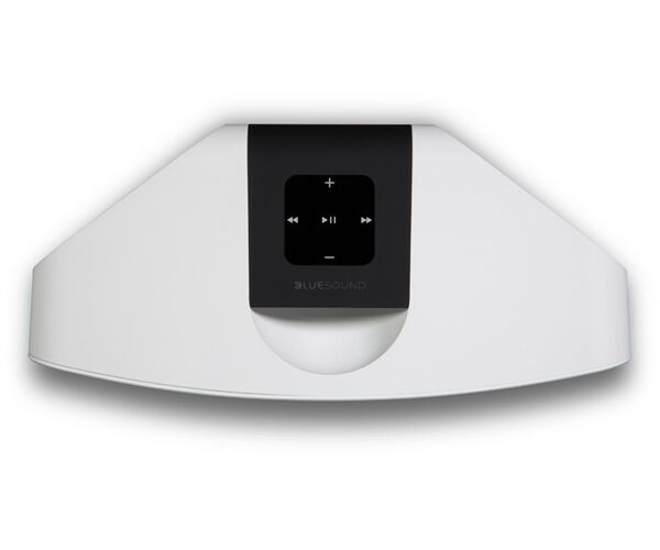 Bluesound Pulse Mini 2i