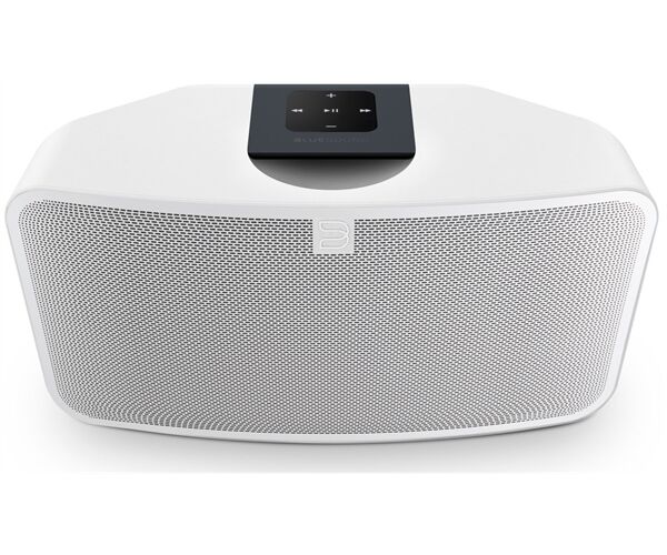 Bluesound Pulse Mini 2i